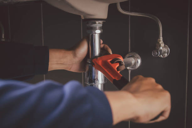 Best Green Plumbing Solutions in Takoma Park, MD